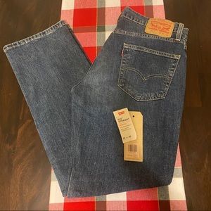 Men’s Levi’s jeans
